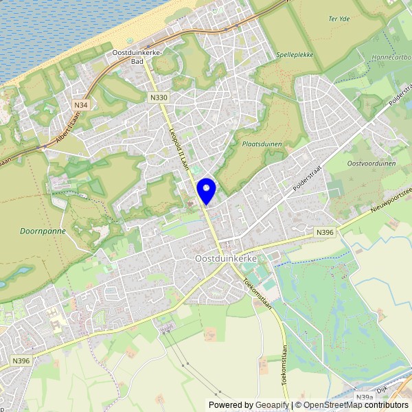 Map Photo